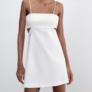 Zara dress